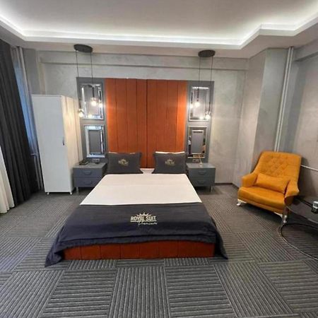 Royal Suit Premium Стамбул Екстер'єр фото
