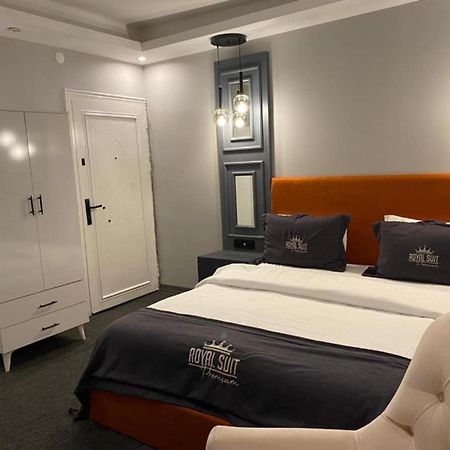 Royal Suit Premium Стамбул Екстер'єр фото