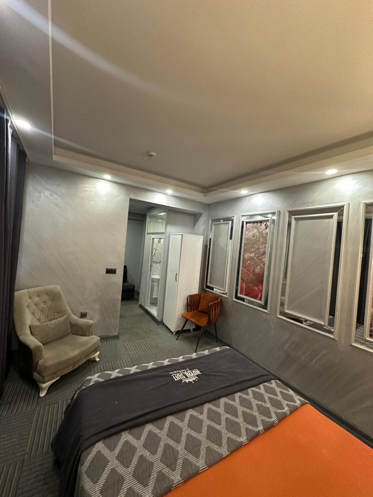 Royal Suit Premium Стамбул Екстер'єр фото