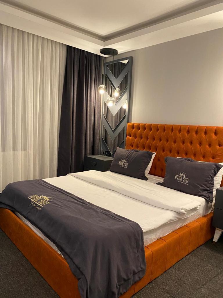 Royal Suit Premium Стамбул Екстер'єр фото