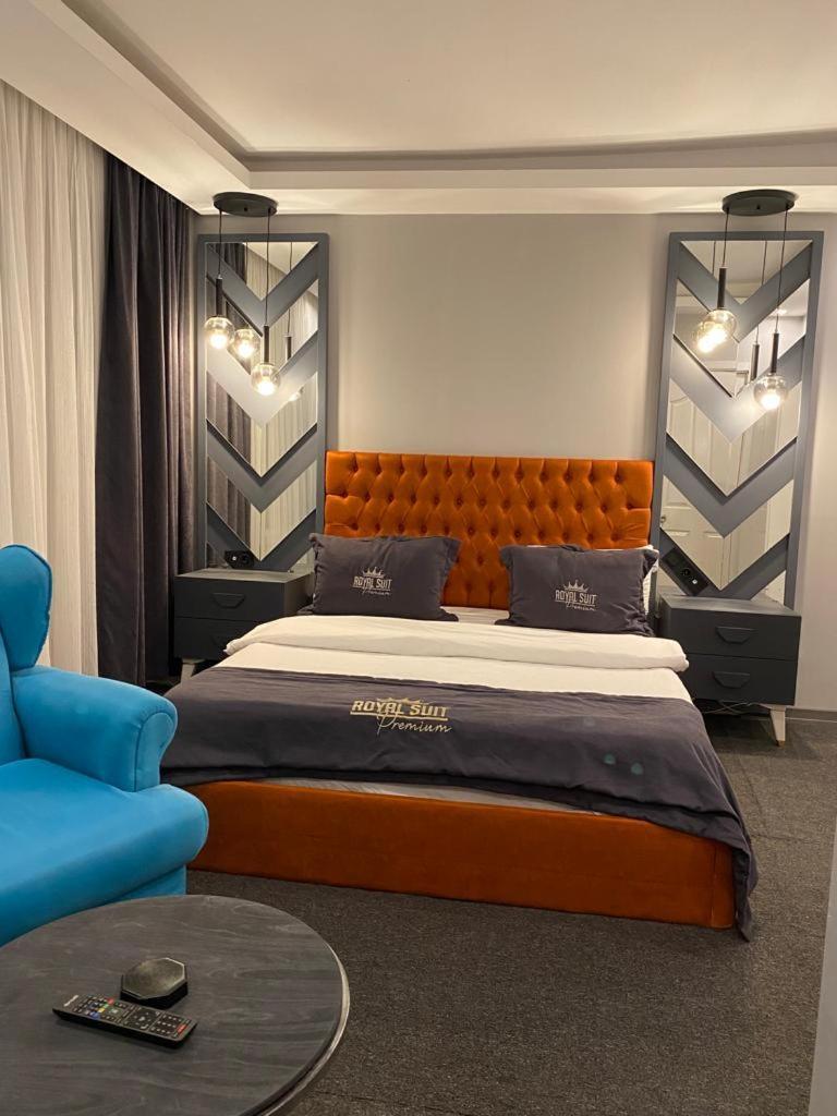 Royal Suit Premium Стамбул Екстер'єр фото