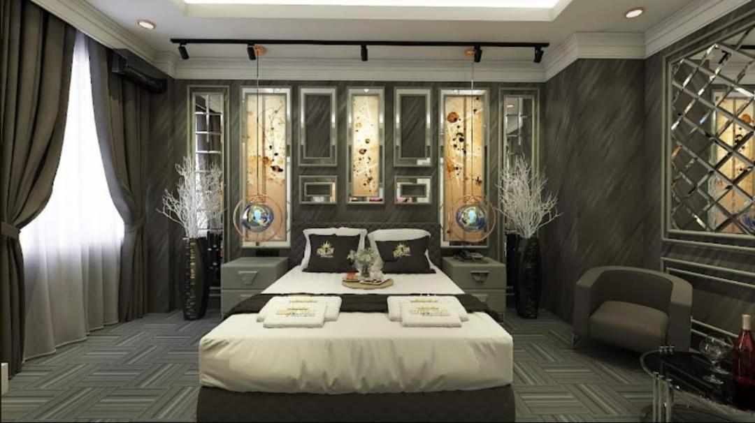 Royal Suit Premium Стамбул Екстер'єр фото