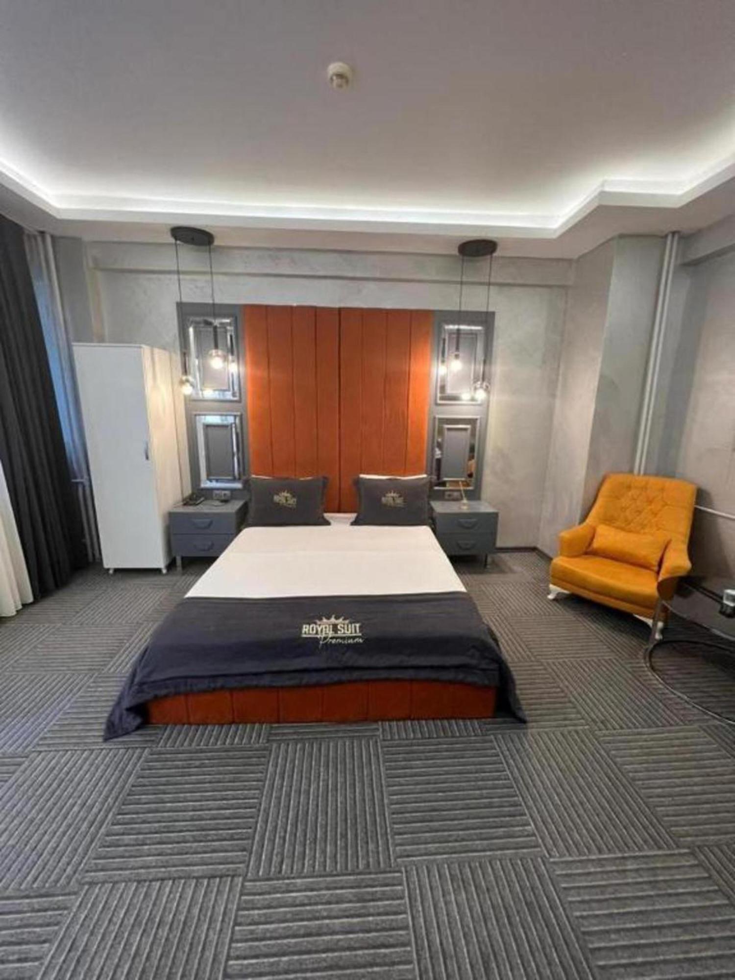 Royal Suit Premium Стамбул Екстер'єр фото