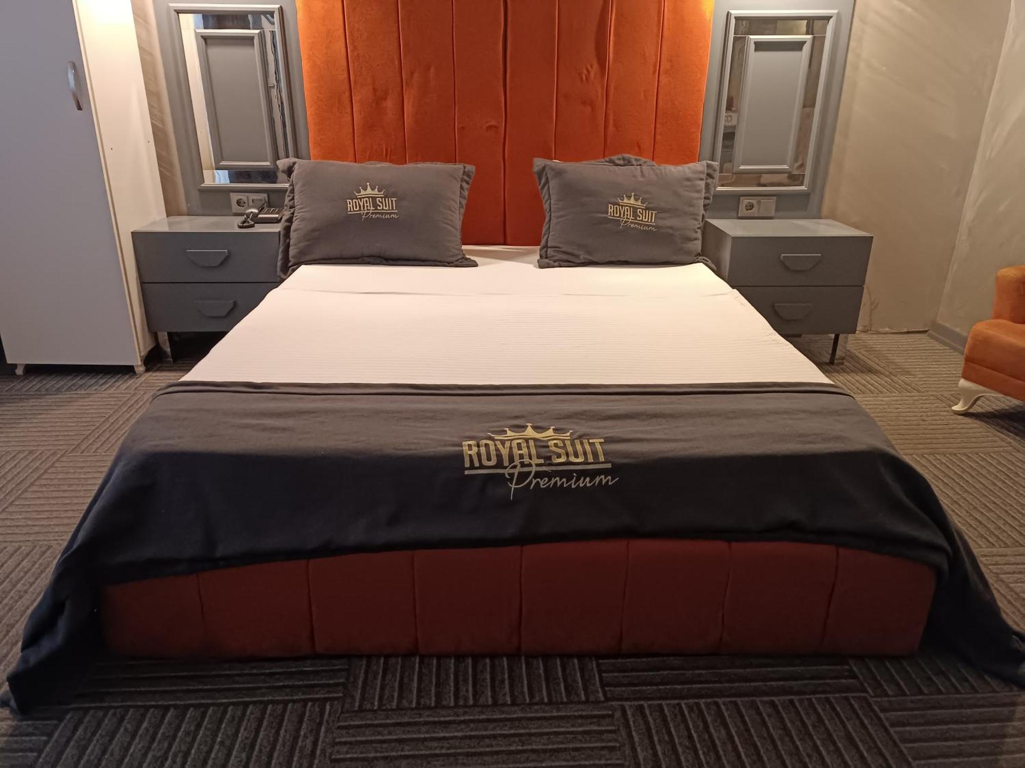 Royal Suit Premium Стамбул Екстер'єр фото